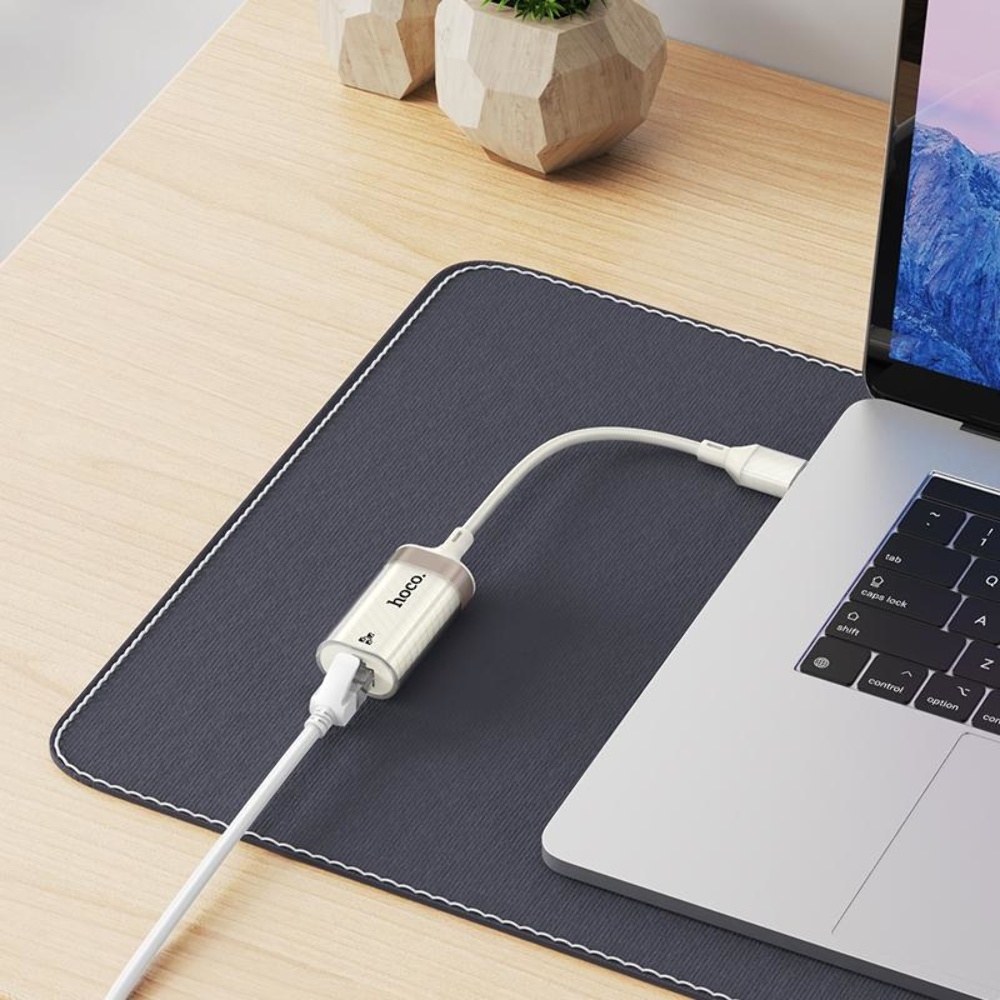 Power bank Hoco J154 10000mAh 22.5W + PD 20W с дисплеем white