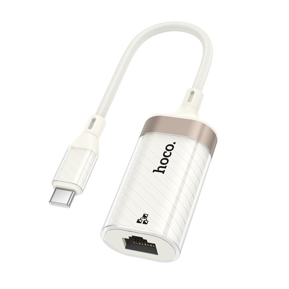 Power bank Hoco J154A 20000mAh 22.5W + PD 20W с дисплеем white