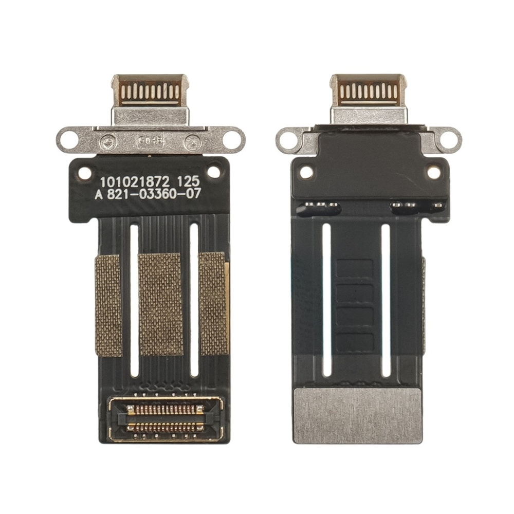 Шлейф для Apple iPad Pro 11 (2021) (A2377/A2301/A2459/A2460)