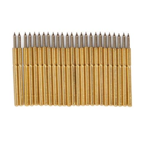 Набор игл большого диаметра Octoplus Box, Medusa Box (25 шт.)