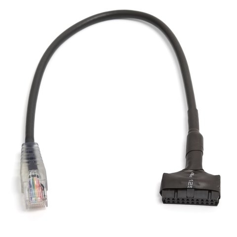 Octoplus/Medusa - RIFF/ORT JIG адаптер