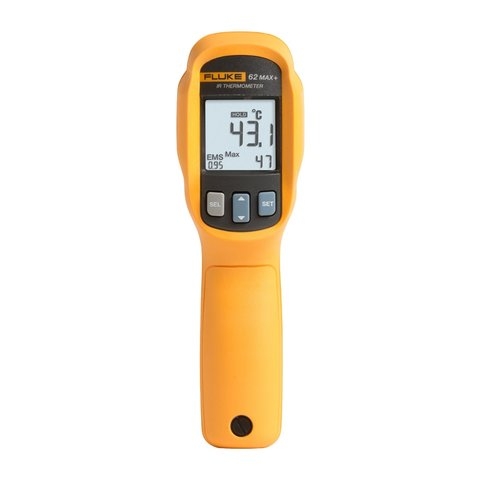 Пирометр Fluke 62 MAX+ (4130488), от -30°C до 650°C