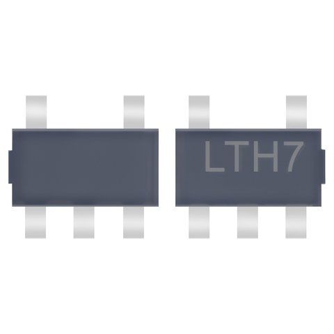 Контроллер заряда батареи LTH7 для China-Tablet PC 10