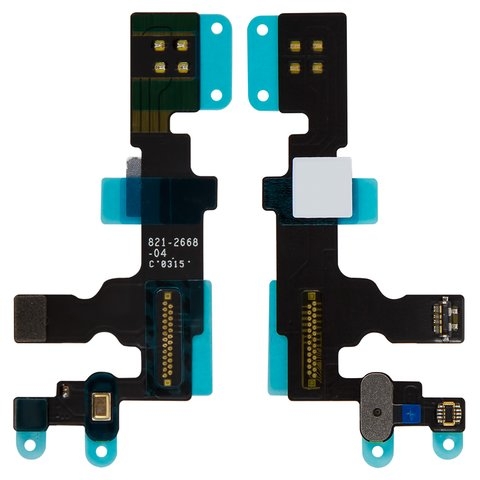 Шлейф Apple Watch 42mm, микрофона, Original (PRC)