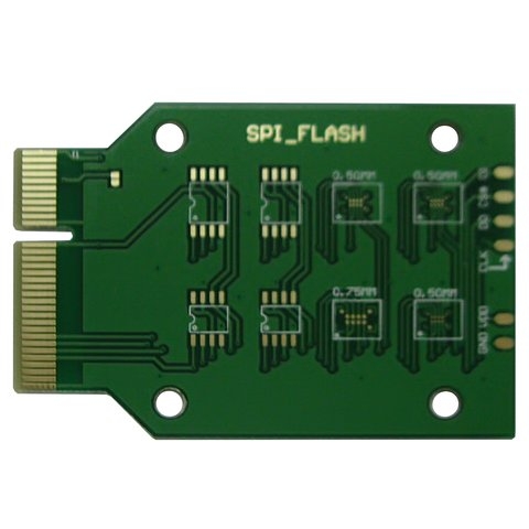 Адаптер SPI Flash Base IP-Box 2