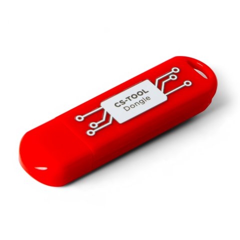 CS-Tool Dongle с активированным S-Module