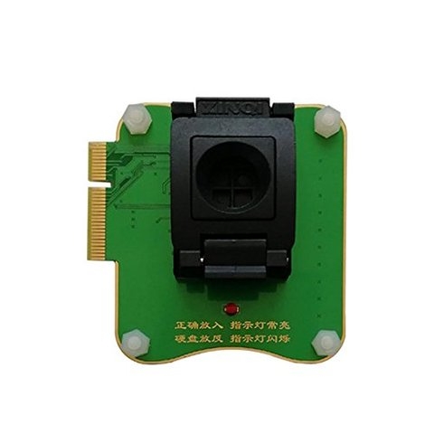 Модуль JC Pro 1000S 32/64 Bit NAND