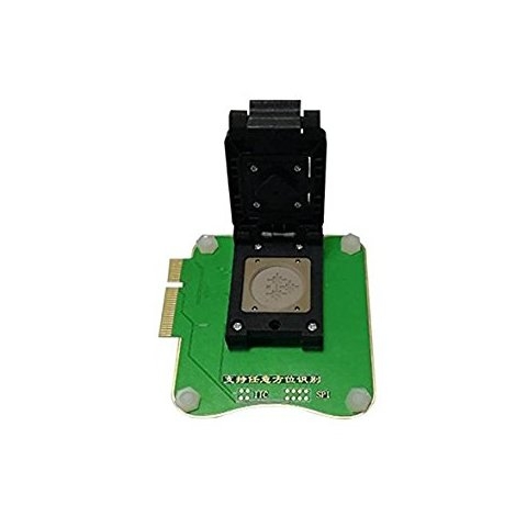 Модуль JC Pro 1000S EEPROM IC Socket iPhone 4, 4S, 5, 5C, 5S, 6, 6 Plus, 6S, 6S Plus, 7, 7 Plus