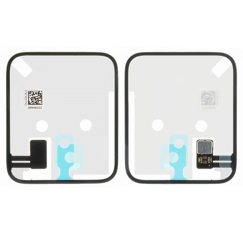 Шлейф Apple Watch 3 38mm, датчика гравитации, LTE версия, Original (PRC)