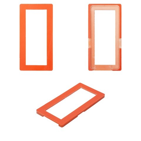 Фиксатор дисплейного модуля для Samsung SM-A326 Galaxy A32 5G, для приклеивания стекла