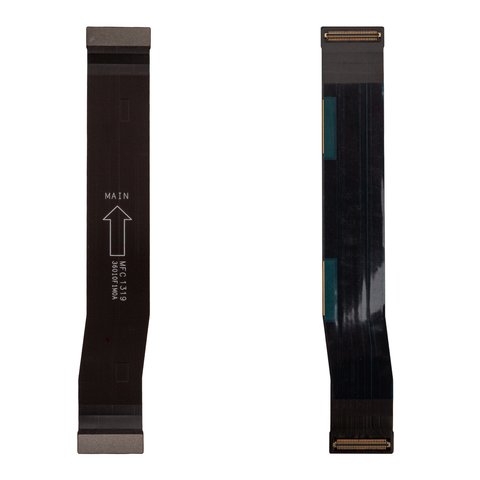 Шлейф Xiaomi Mi 9, M1902F1G, межплатный, системный, Original (PRC)
