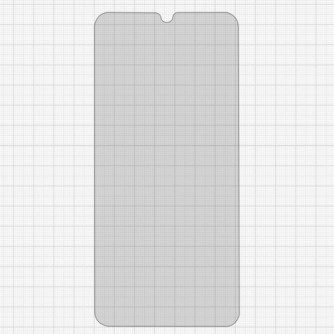 OCA-пленка CY Samsung SM-A705F/DS Galaxy A70, приклеивания стекла, 156 мм, 72 мм 