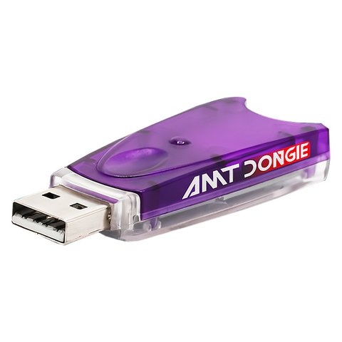 Донгл AMT
