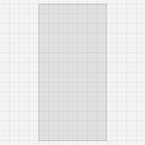 OCA-пленка CY Samsung SM-A750 Galaxy A7 (2018), приклеивания стекла, 140 мм, 70 мм 