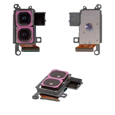 Камера Samsung SM-G985 Galaxy S20 Plus, основная, с разборки, Original (PRC)