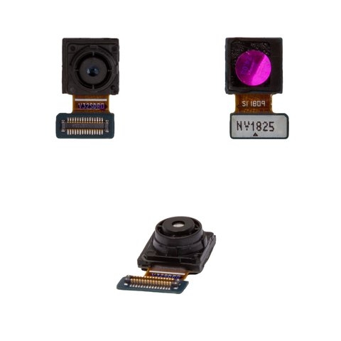 Камера Samsung SM-A525 Galaxy A52, фронтальная, с разборки, Original (PRC)