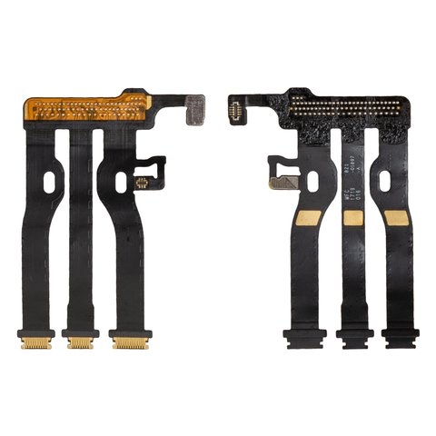 Шлейф Apple Watch 4 44mm; Samsung, дисплея, LTE версия, Original (PRC)