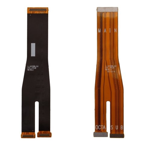 Шлейф Samsung SM-A336 Galaxy A33 5G, межплатный, системный, Original (PRC)