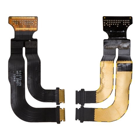 Шлейф Apple Watch 7 41mm, дисплея, GPS версия, Original (PRC) 