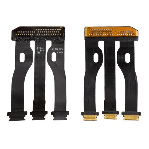 Шлейф Apple Watch SE 40mm, дисплея