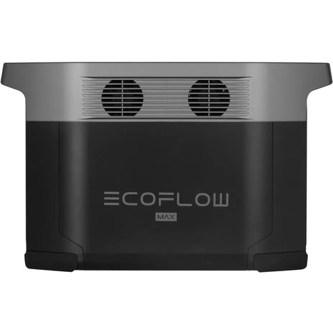 Зарядная станция EcoFlow DELTA Max 1600 (1612 Вт/ч)