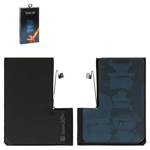 Акумулятор Apple iPhone 12 Pro Max, A2466, Deji | 3-12 міс. гарантії | АКБ, батарея, аккумулятор