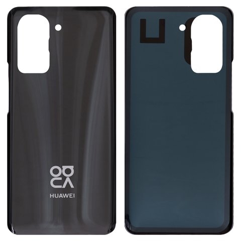 Задня кришка Huawei Nova 10 Pro, чорна, Original (PRC) | корпус, задняя панель аккумулятора, АКБ, батареи