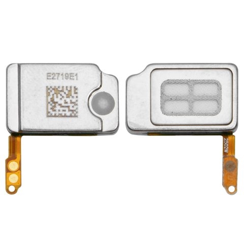 Динамік Samsung SM-A536 Galaxy A53 5G, спікер, розмовний навушник, верхній динамік, з шлейфом | динамик