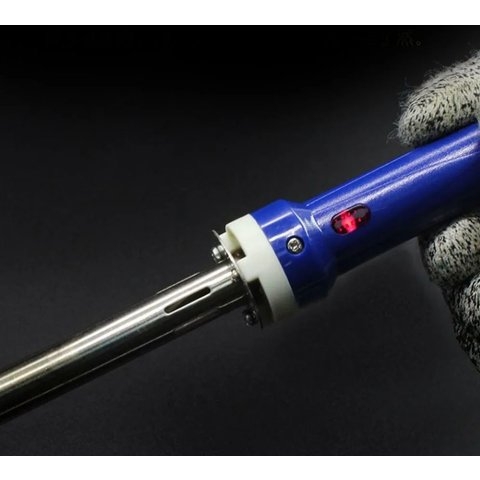 Пaяльник Mechanic HK-660, 60 Вт, 220 В