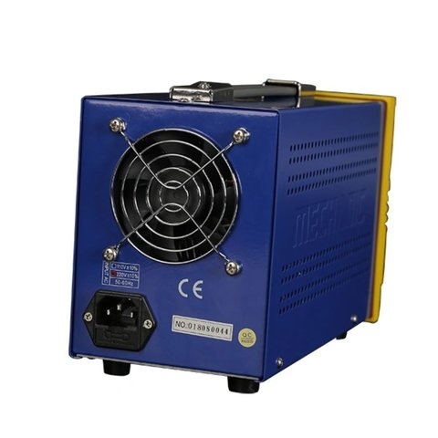 Лабораторный блок питания Mechanic DT30P5, одноканальный, импульсный, до 30 В, до 5 А, светодиодные индикаторы