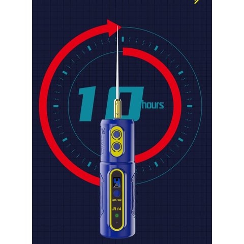 Устройство снятия ОСА-клея Mechanic IR14