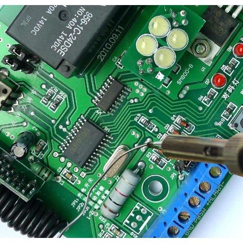 Припой Mechanic HX-T100, Sn 63%, Pb 37%, флюс 1-3%, 0,5 мм, 100 г