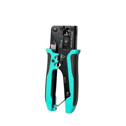 Кримпер витой пары Pro'sKit CP-342