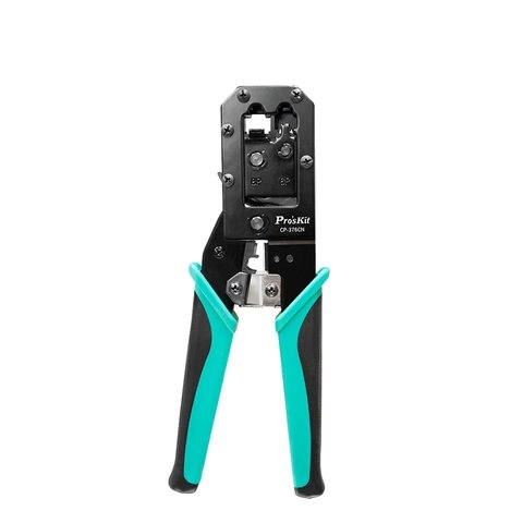 Кримпер витой пары Pro'sKit CP-376CN