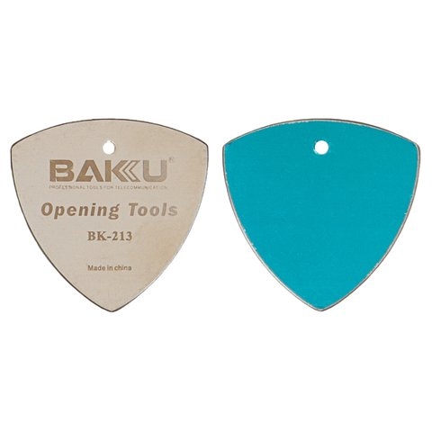 Лопатка BAKU, медиатор, разборки мобильных устройств