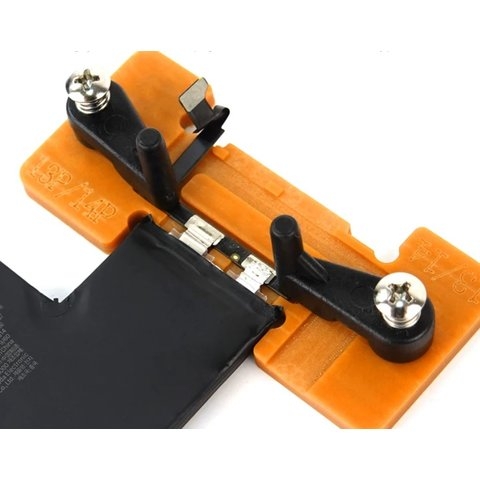 Тримач аккумуляторов точечной сварки RELIFE RL-936WA1 | держатель