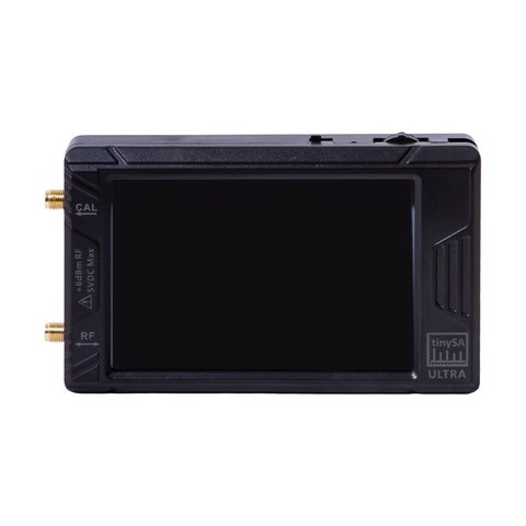 Анализатор спектра TinySA Ultra