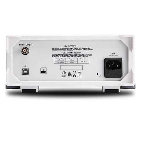 Генератор сигналов UNI-T UTG1042X 