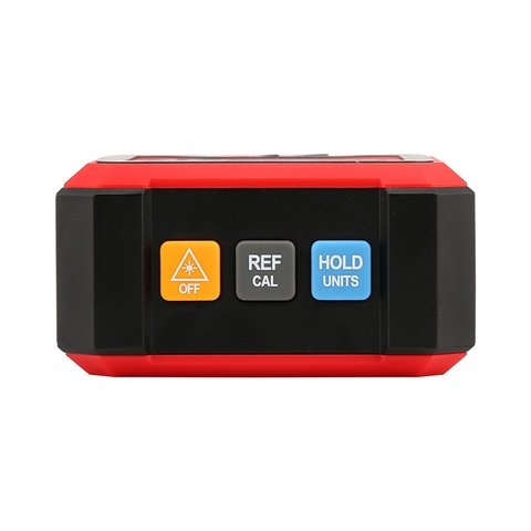 Лазерный угломер UNI-T LM320B 