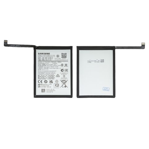 Акумулятор Samsung SM-A042 Galaxy A04e, SM-A045 Galaxy A04, WT-S-W1, Original (PRC) | 3-12 міс. гарантії | АКБ, батарея, аккумулятор