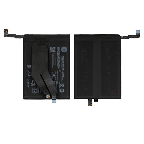 Акумулятор Xiaomi Poco F4 GT, 21121210G, Redmi K50 Gaming, 21121210C, Original (PRC) | 3-12 міс. гарантії | АКБ, батарея, аккумулятор