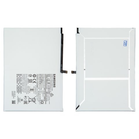 Акумулятор Samsung SM-T505 Galaxy Tab A7 10.4, SCUD-WT-N19, Original (PRC) | 3-12 міс. гарантії | АКБ, батарея, аккумулятор