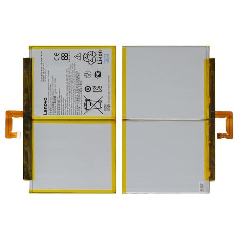 Акумулятор Lenovo Pad Pro 2022, L20D2P31, Original (PRC) | 3-12 міс. гарантії | АКБ, батарея, аккумулятор
