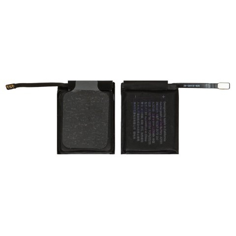 Акумулятор Apple Watch SE GPS 44mm, A2093, A2095, A2157, A2181, A2354, A2356, Original (PRC) | 3-12 міс. гарантії | АКБ, батарея, аккумулятор