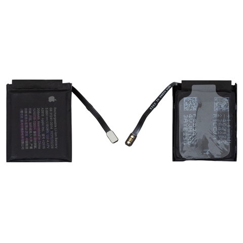 Акумулятор Apple Watch 8 45mm, A2815, Original (PRC) | 3-12 міс. гарантії | АКБ, батарея, аккумулятор