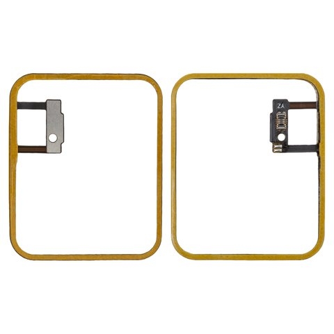 Шлейф Apple Watch 42mm, датчика гравитации, Original (PRC)