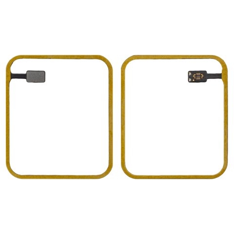 Шлейф Apple Watch 3 38mm, датчика гравитации, GPS версия, Original (PRC)