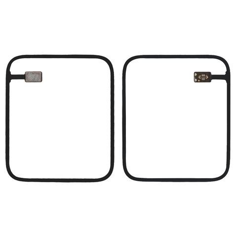 Шлейф Apple Watch 3 42mm, датчика гравитации, GPS версия, Original (PRC)