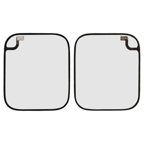 Шлейф Apple Watch 4 44mm, датчика гравитации, LTE версия, Original (PRC)