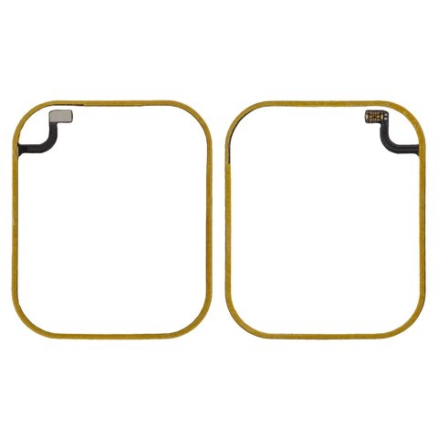 Шлейф Apple Watch 5 44mm, датчика гравитации, Original (PRC)